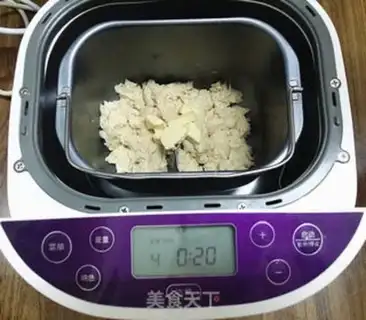 Make Meat loaf step 3