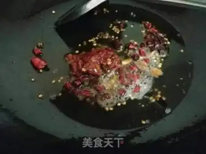 Make Miyagi chicken step 2