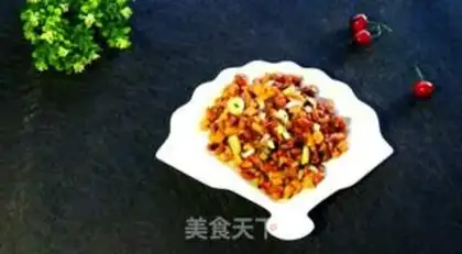 Make Miyagi chicken step 4