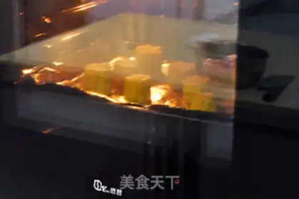 Make Roast corn step 4