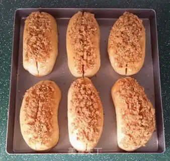 Make Meat loaf step 15