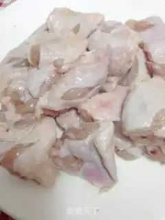 Make The chicken