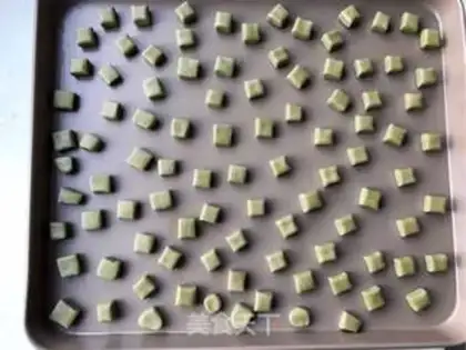 Make Make the beans step 6