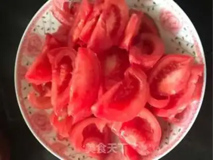 Make Tomato potato stew step 5