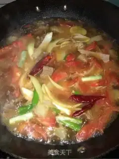 Make Tomato potato stew step 7