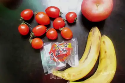 Make Detoxification diet step 0