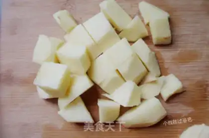 Make Detoxification diet step 2