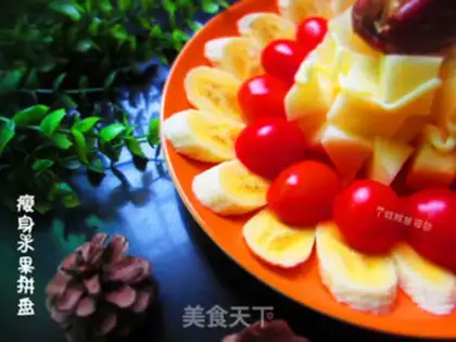 Make Detoxification diet step 6