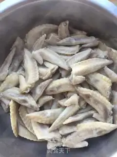 Make Fly step 0