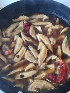 Make Fly step 4