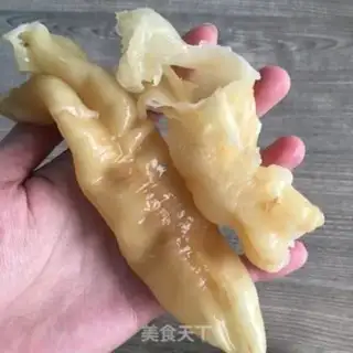 Make Scorch gel step 1