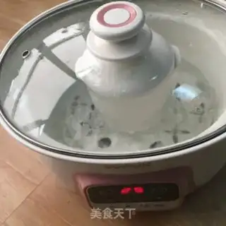 Make Scorch gel step 3