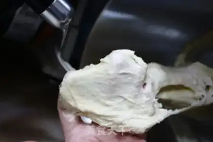 Make Potato pie step 2
