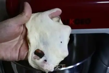 Make Potato pie step 3