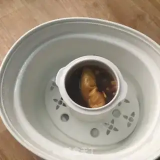 Make Scorch gel step 5