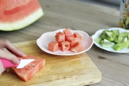Make Ice cream step 2