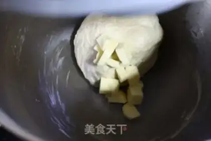Make Potato pie step 4