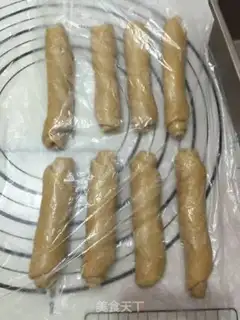 Make Coffee toast step 7