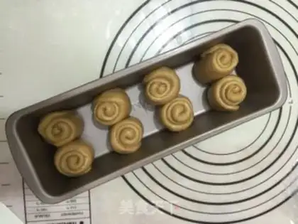 Make Coffee toast step 9