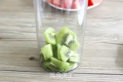 Make Ice cream step 4