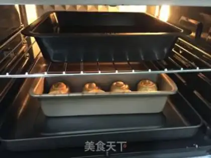 Make Coffee toast step 10
