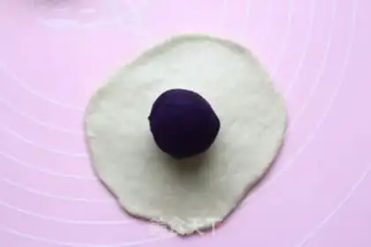 Make Potato pie step 11