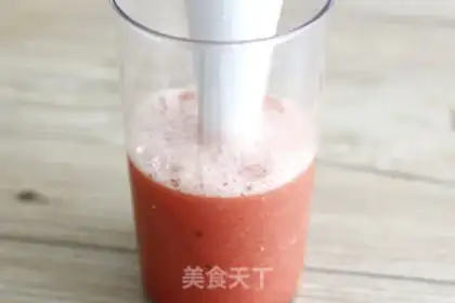 Make Ice cream step 7