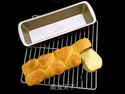 Make Coffee toast step 14