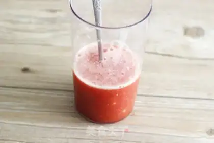 Make Ice cream step 9