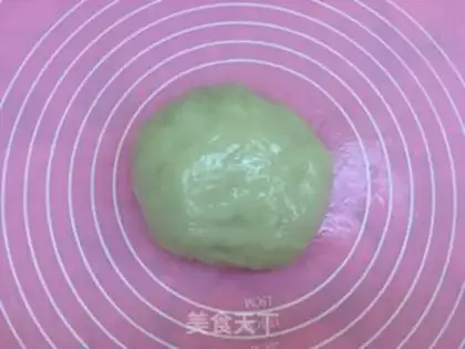 Make Coco Potato step 1