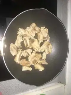 Make Sugar vinegar ribs step 0