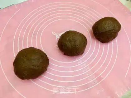 Make Coco Potato step 3