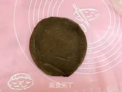 Make Coco Potato step 4