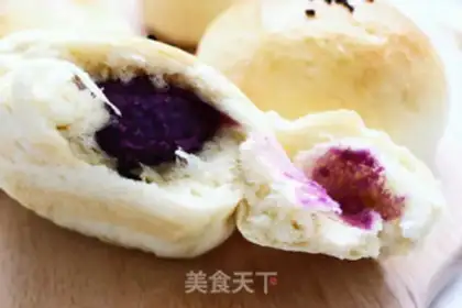 Make Potato pie step 16