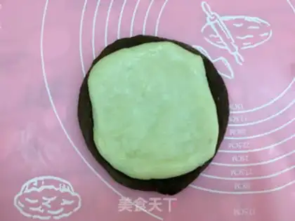 Make Coco Potato step 5