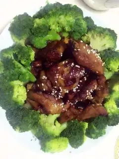 Make Sugar vinegar ribs step 4