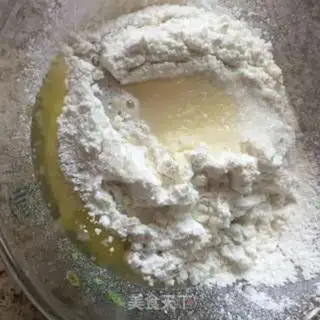 Make Banana muffin step 5