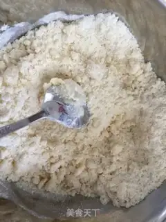 Make Mini muffins step 2