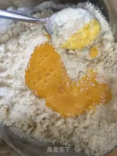Make Mini muffins step 3