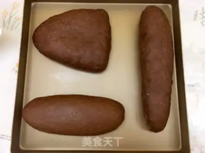 Make Coco Potato step 8