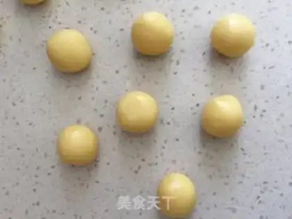 Make Mini muffins step 4