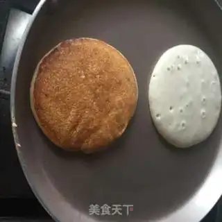 Make Banana muffin step 8