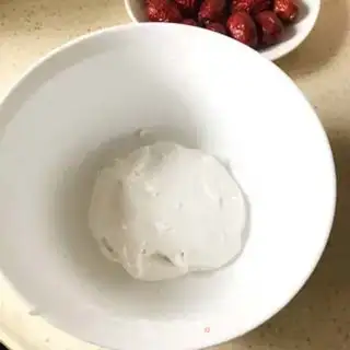 Make The heart is too soft - the date step 3