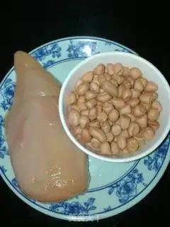Make Miyagi chicken step 0