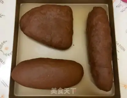 Make Coco Potato step 9