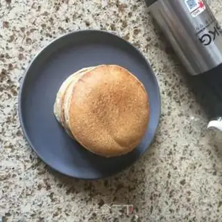 Make Banana muffin step 9