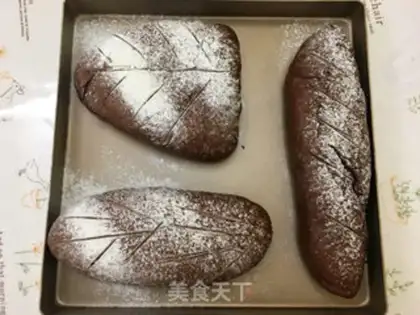Make Coco Potato step 10
