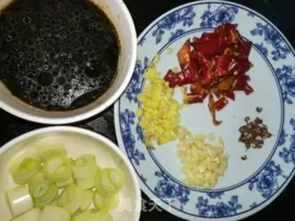Make Miyagi chicken step 2