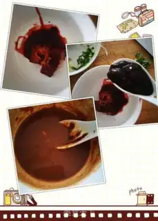 Make Duck leg step 2