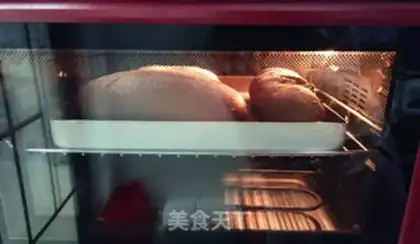 Make Coco Potato step 11